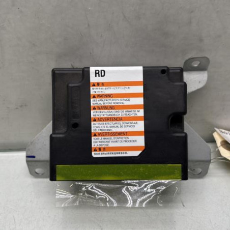 Boitier air bag SUZUKI BALENO 2 Photo n°1