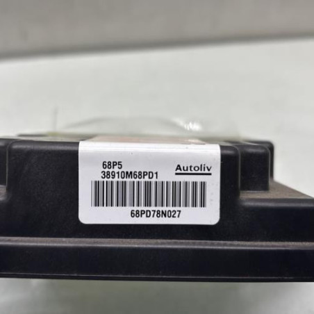 Boitier air bag SUZUKI BALENO 2