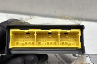 Boitier air bag SUZUKI BALENO 2