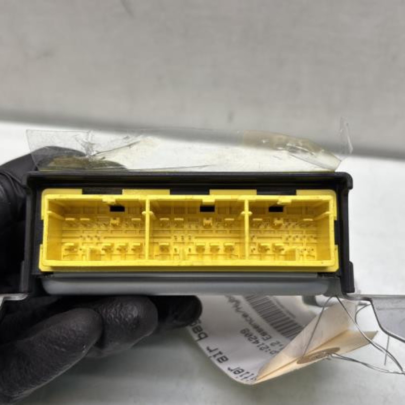 Boitier air bag SUZUKI BALENO 2 Photo n°4