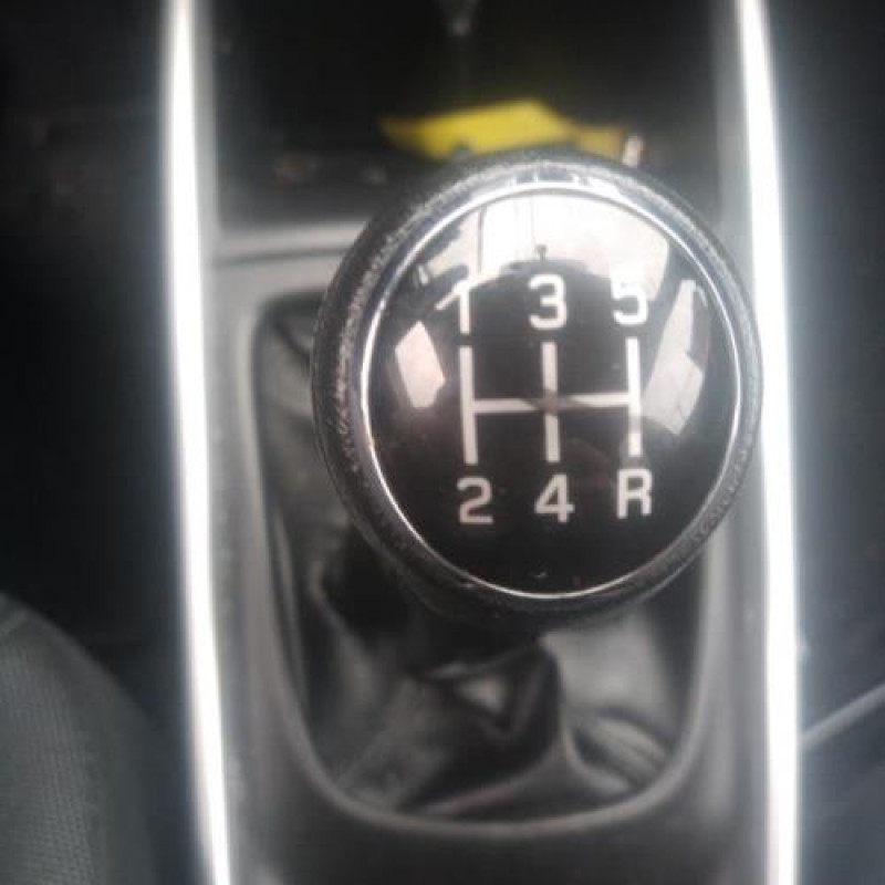 Boitier air bag SUZUKI BALENO 2 Photo n°12