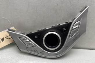 Commande chauffage SUZUKI BALENO 2 Photo n°1