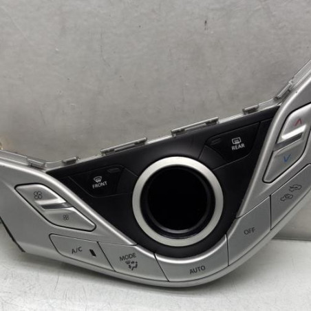 Commande chauffage SUZUKI BALENO 2 Photo n°1