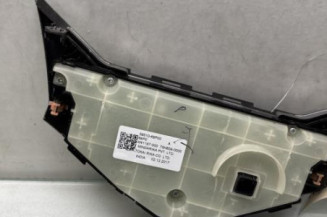 Commande chauffage SUZUKI BALENO 2