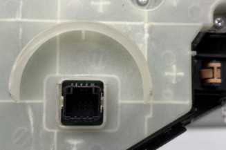 Commande chauffage SUZUKI BALENO 2