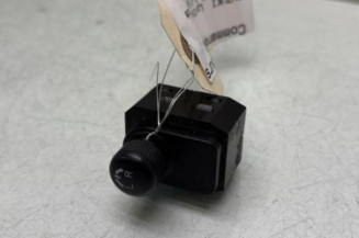 Commande retroviseurs SUZUKI BALENO 2 Photo n°1