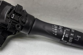 Commodo d'essuie glaces SUZUKI BALENO 2 Photo n°1