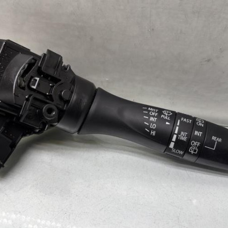 Commodo d'essuie glaces SUZUKI BALENO 2 Photo n°1