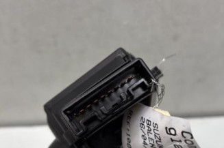 Commodo d'essuie glaces SUZUKI BALENO 2