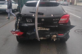 Commodo d'essuie glaces SUZUKI BALENO 2