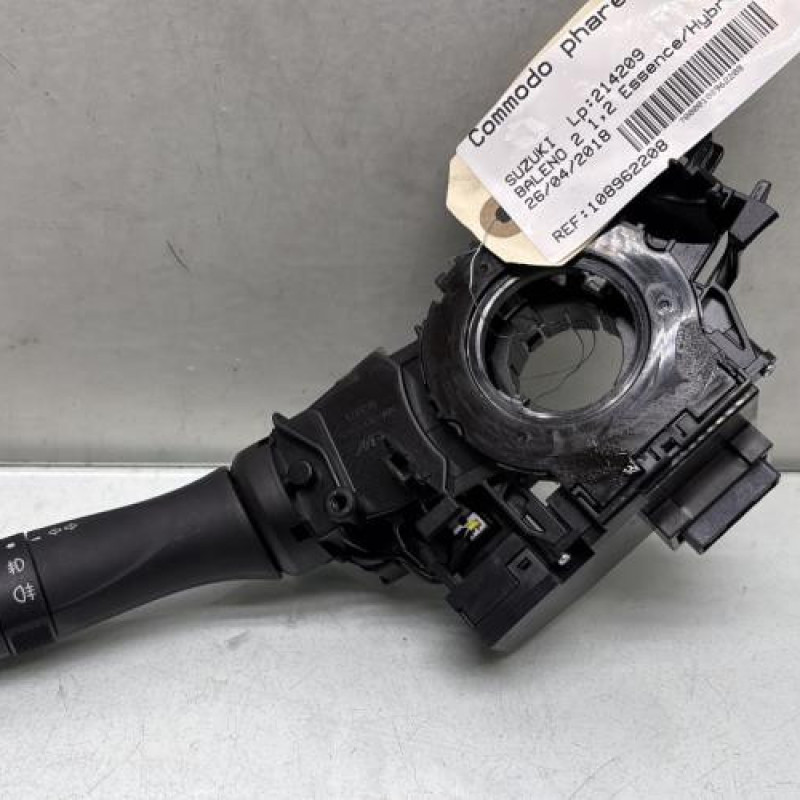 Commodo phare SUZUKI BALENO 2 Photo n°1