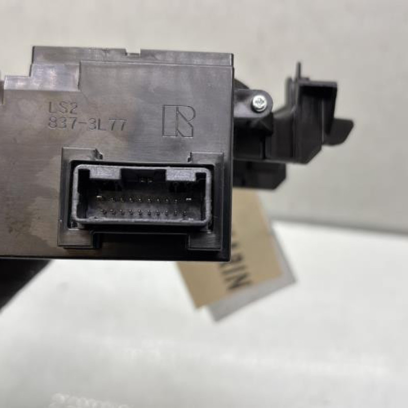 Commodo phare SUZUKI BALENO 2 Photo n°4