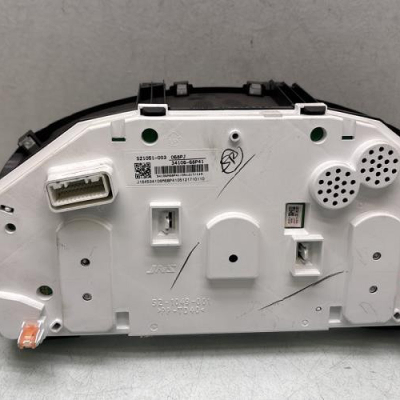 Compteur SUZUKI BALENO 2 Photo n°2