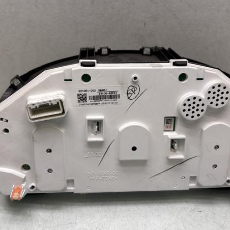 Compteur SUZUKI BALENO 2