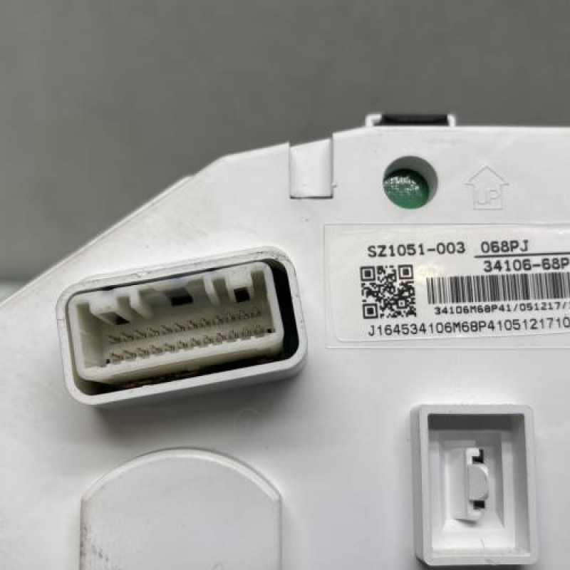 Compteur SUZUKI BALENO 2 Photo n°3