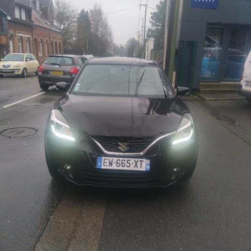 Compteur SUZUKI BALENO 2 Photo n°13