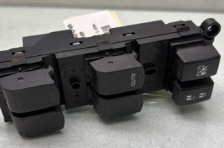 Interrupteur de leve vitre avant gauche SUZUKI BALENO 2 Photo n°1