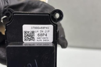 Interrupteur de leve vitre avant gauche SUZUKI BALENO 2
