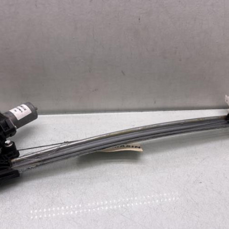 Leve vitre electrique arriere gauche SUZUKI BALENO 2 Photo n°1