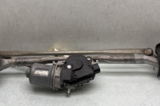 Moteur essuie glace avant SUZUKI BALENO 2 Photo n°1