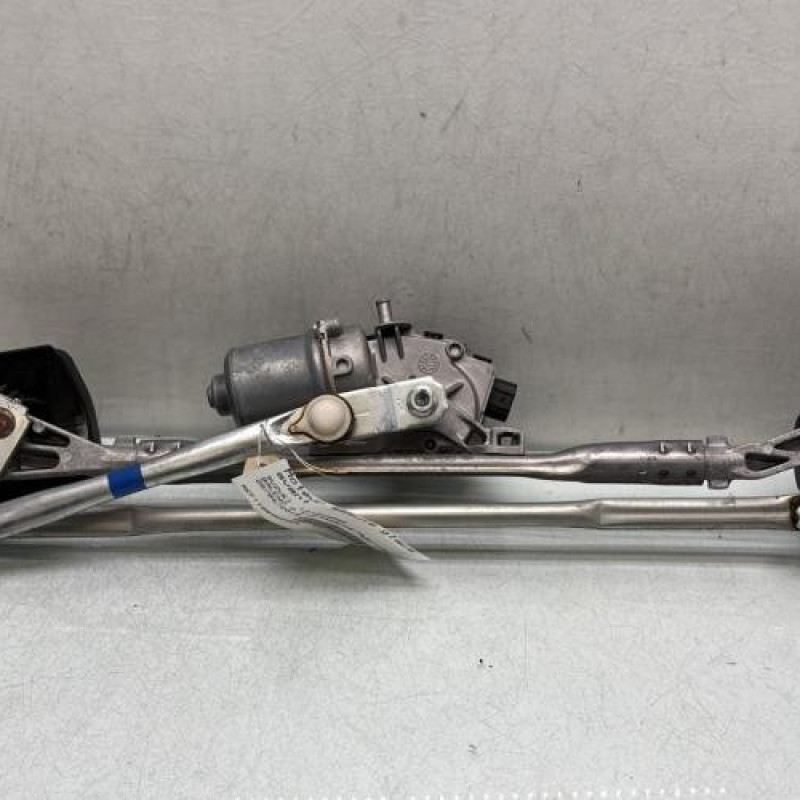 Moteur essuie glace avant SUZUKI BALENO 2 Photo n°4