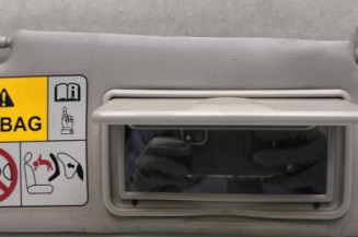 Pare soleil droit SUZUKI BALENO 2 Photo n°1