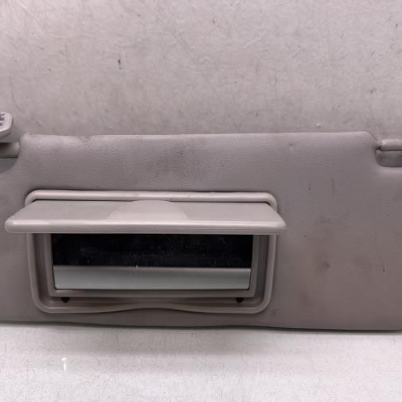 Pare soleil gauche SUZUKI BALENO 2 Photo n°1