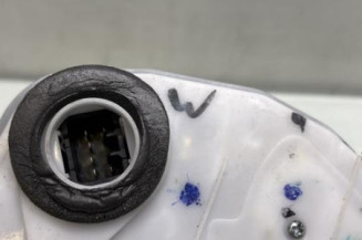 Serrure avant gauche SUZUKI BALENO 2