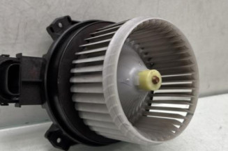 Pulseur d'air SUZUKI BALENO 2 Photo n°1