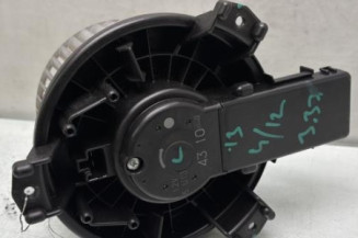 Pulseur d'air SUZUKI BALENO 2