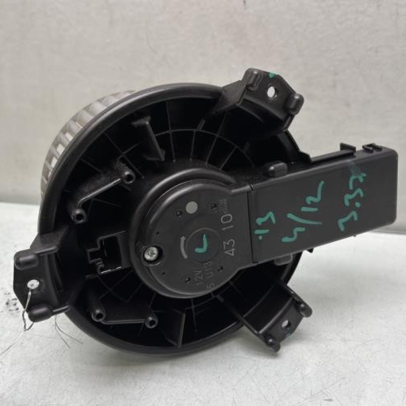 Pulseur d'air SUZUKI BALENO 2 Photo n°3