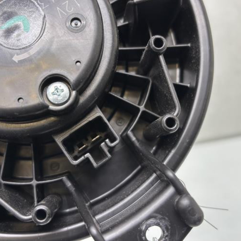 Pulseur d'air SUZUKI BALENO 2 Photo n°4