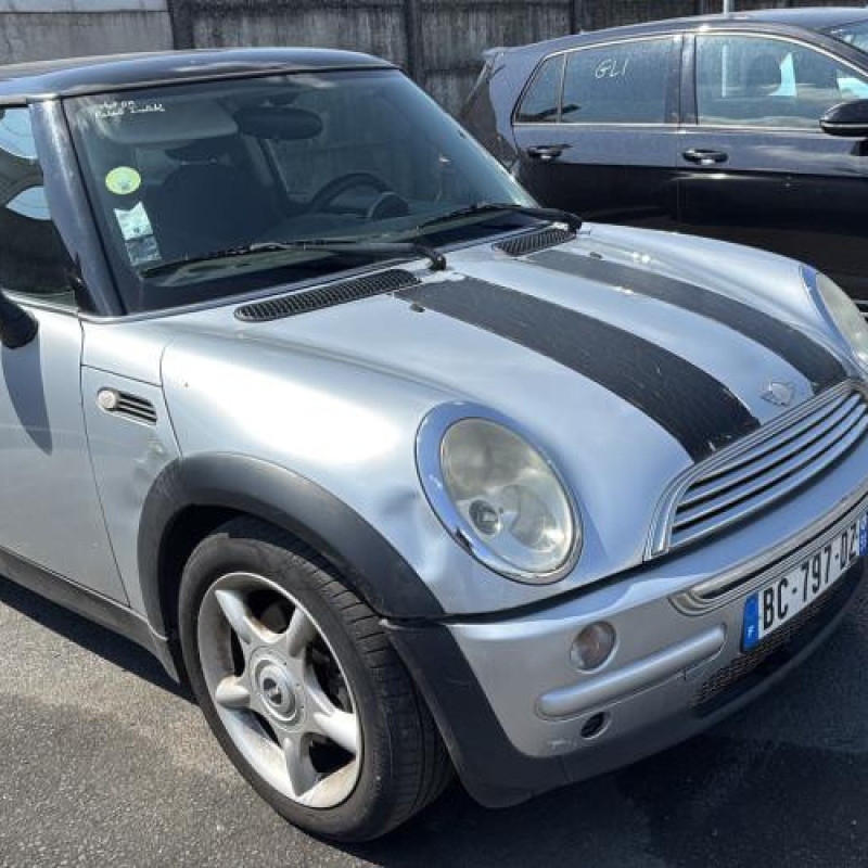 Repetiteur clignotant avant gauche (Feux) MINI MINI 1 R50/R53 Photo n°5