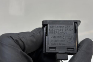 Commande de phare MINI MINI 1 R50/R53