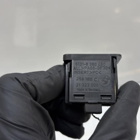 Commande de phare MINI MINI 1 R50/R53