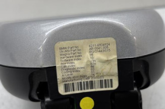 Compte tours MINI MINI 1 R50/R53