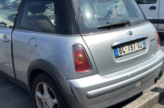 Compte tours MINI MINI 1 R50/R53