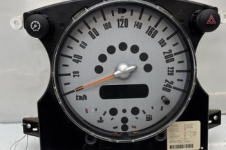 Compteur MINI MINI 1 R50/R53 Photo n°1