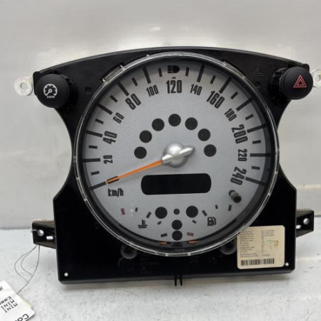 Compteur MINI MINI 1 R50/R53 Photo n°1