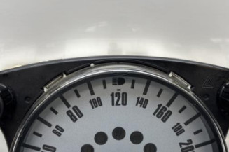 Compteur MINI MINI 1 R50/R53