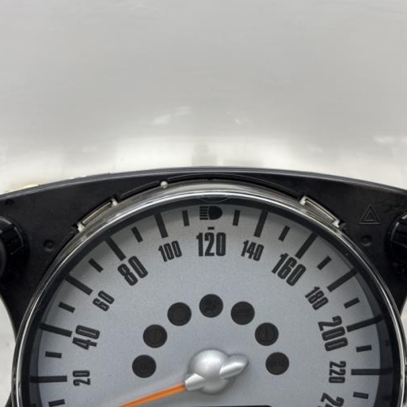 Compteur MINI MINI 1 R50/R53 Photo n°3