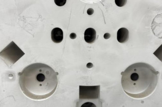 Compteur MINI MINI 1 R50/R53