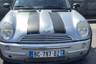 Compteur MINI MINI 1 R50/R53