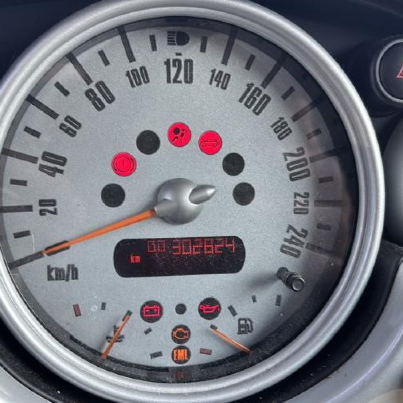Compteur MINI MINI 1 R50/R53 Photo n°20