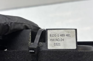 Contacteur tournant MINI MINI 1 R50/R53