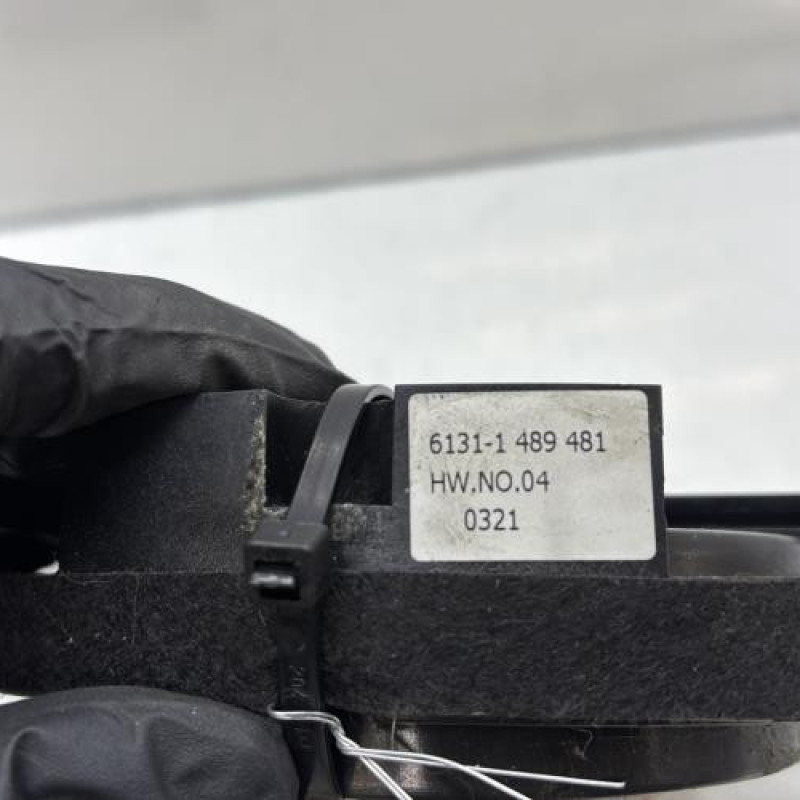 Contacteur tournant MINI MINI 1 R50/R53 Photo n°6