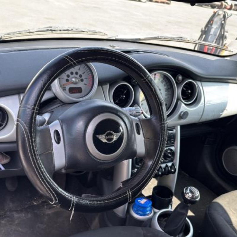 Contacteur tournant MINI MINI 1 R50/R53 Photo n°17