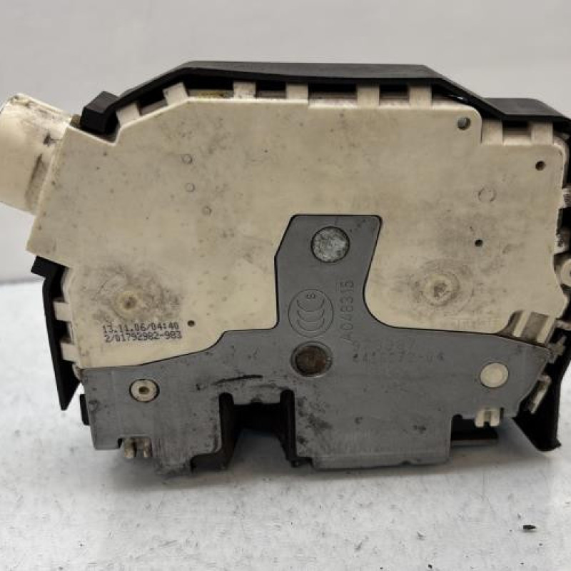 Serrure avant droit MINI MINI 1 R50/R53 Photo n°4