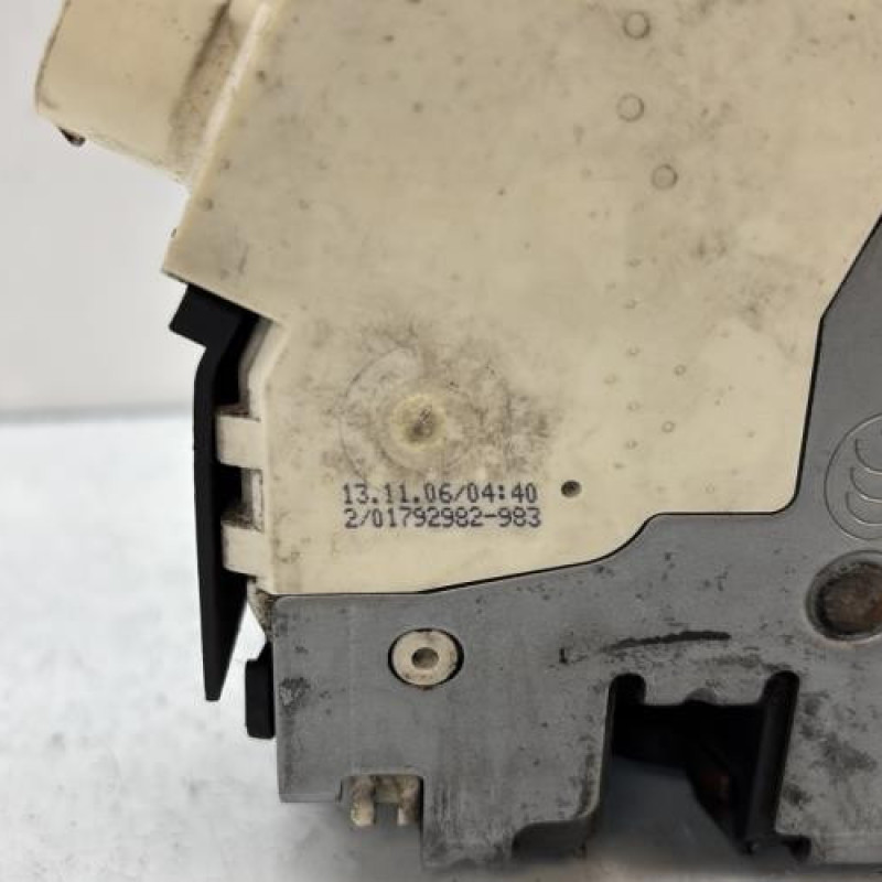 Serrure avant droit MINI MINI 1 R50/R53 Photo n°5