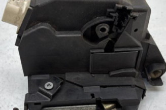 Serrure avant gauche MINI MINI 1 R50/R53 Photo n°1